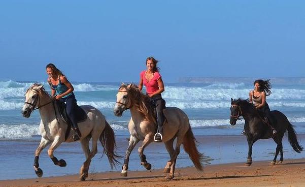 Beaches of the Algarve from £350pp